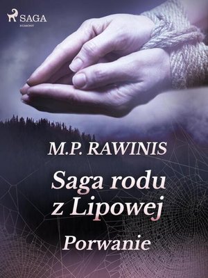 cover image of Saga rodu z Lipowej 9
